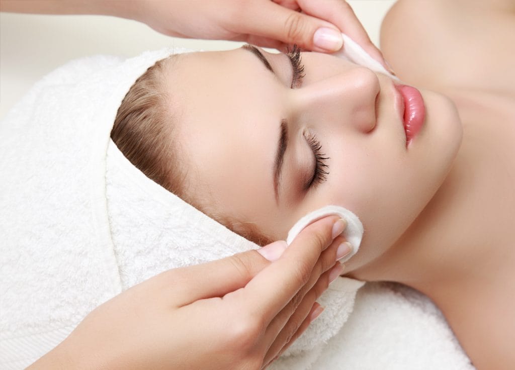 Fraktionierten CO2-Laser